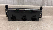 Load image into Gallery viewer, 05 13 Corvette Z06 C6 Climate HVAC Control Switches AC Heat OEM GM 25938052
