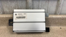 Load image into Gallery viewer, 2010 2015 Chevrolet Camaro ZL1 SS Amplifier OEM AMP SUB Factory GM 20984301
