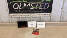 Load image into Gallery viewer, 2005 Pontiac GTO Owners Manual Booklet Guide Information Case Warranty
