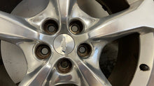 Load image into Gallery viewer, 13 15 Chevrolet Camaro SS 20&#39;&#39; Staggered Wheels 20X9 20X8 GM 9599043 Rim Tire
