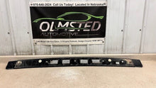 Load image into Gallery viewer, 08 14 Dodge Challenger SRT8 Rear Duckbill Trunk Spoiler 1GL20TRMAB Black Mopar
