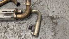 Load image into Gallery viewer, 1998 2002 Camaro Firebird Magnaflow Cat-Back Performance Exhaust System
