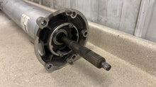 Load image into Gallery viewer, 09 13 Chevrolet C6 Corvette Manual Torque Tube Assembly GM 24242089 OEM 59K
