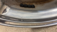 Load image into Gallery viewer, 00 04 Chevrolet Corvette C5 Rear 18x9.5 Wheel Rim GM 9593799 Polished OEM 18&#39;&#39;
