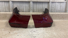 Load image into Gallery viewer, 10 12 Camaro SS Front Factory Mud Flaps Right Left OEM GM 92230233 92230235
