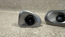 Load image into Gallery viewer, 05 13 Chevrolet Corvette C6 Factory Interior Door Release Button Right Left Pair
