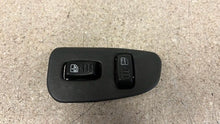 Load image into Gallery viewer, 93 02 Chevrolet Camaro SS Passenger Power Window Switch Right OEM RH Factory
