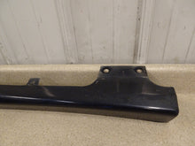 Load image into Gallery viewer, 93 02 Pontiac Firebird Trans AM WS6 Driver Ground Effect GM LH OEM Left RARE

