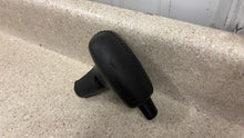 Load image into Gallery viewer, 93 02 Pontiac Firebird Trans AM Black Leather Automatic Shifter Knob OEM GM 88K
