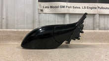 Load image into Gallery viewer, 04 05 06 Pontiac GTO Passenger Side Power Mirror OEM GM RH Right 92209488 Black
