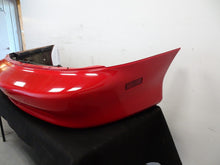 Load image into Gallery viewer, 1993 2002 Chevrolet Camaro SS Z28 Factory Rear Bumper Cover OEM GM Red
