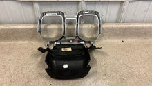 Load image into Gallery viewer, 2010 2015 Camaro SS ZL1 Gauge Cluster Bezel Trim OEM Speedometer GM 92240837 21K

