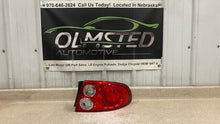 Load image into Gallery viewer, 04 05 06 Pontiac GTO Factory Passenger Tail Light Red GM Right Lamp 92119492
