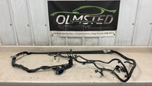 Load image into Gallery viewer, 09 13 C6 Corvette Automatic Transmission Torque Tube Wiring Harness OEM 22791040
