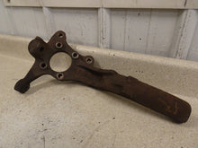 Load image into Gallery viewer, 98 02 Firebird Trans AM Camaro SS Front Driver Spindle Left LH OEM GM 18023021
