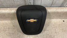 Load image into Gallery viewer, 2012 2015 Chevrolet Camaro SS Left Side Driver Wheel OEM GM Bag 23170890
