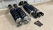 Load image into Gallery viewer, 06 13 Corvette C6 Z06 LG Motorsports Bilstein G2 Coil Over Kit Springs LGC6G2
