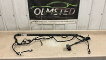 Load image into Gallery viewer, 06 07 C6 Corvette Manual Transmission Torque Tube Wiring Harness OEM 15802632 5K
