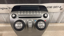Load image into Gallery viewer, 10 12 Chevrolet Camaro Stereo Radio Receiver GM 20990312  Dash Control Panel 39K

