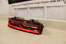 Load image into Gallery viewer, 2016 2018 Chevrolet Camaro SS Driver Left Tail Light OEM GM 84136772 LH Lamp
