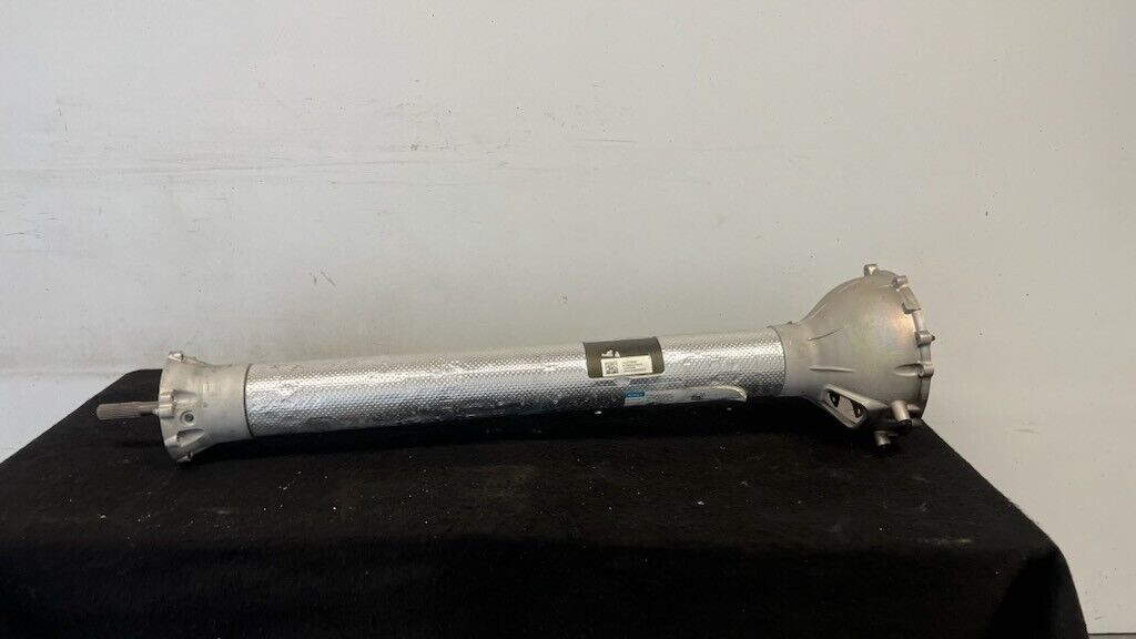 2015 2019 Corvette C7 Z06 Auto Trans Torque Tube Assembly OEM GM 23227999 48K