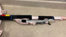Load image into Gallery viewer, 11 15 Chevrolet Camaro SS Driver Passenger Roof Curtain Side GM 22781126 Bag 26K
