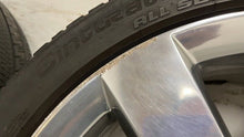 Load image into Gallery viewer, 10 15 Camaro SS 20&#39;&#39; Staggered Wheels 20X9 20X8 GM 92230893 92230889 Rim 46K OEM

