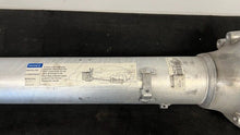 Load image into Gallery viewer, 2007 2008 Chevrolet C6 Corvette Manual Torque Tube Assembly GM 24236105 OEM 21K
