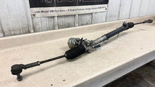 Load image into Gallery viewer, 05 13 Corvette C6 Z06 Power Steering Gear Rack &amp; Pinion OEM GM 26085331 18K

