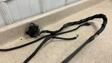 Load image into Gallery viewer, 05 10 C6 Corvette Manual Transmission Torque Tube Wiring Harness OEM 15802632
