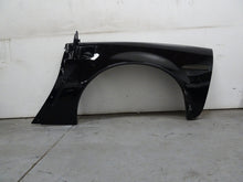 Load image into Gallery viewer, 06 13 C6 Corvette Z06 Driver Rear Quarter Panel GM Wide Body Black 22813570 NICE
