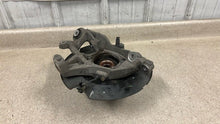 Load image into Gallery viewer, 11 14 Dodge Challenger R/T Passenger Rear Spindle Assembly Knuckle Hub 62K Right
