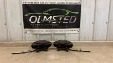 Load image into Gallery viewer, 2010 2015 Camaro SS Front Driver Passenger Brembo Brake Calipers Pair OEM
