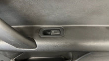 Load image into Gallery viewer, 05 13 Corvette C6 Z06 Driver Passenger Interior Door Trim Panels Black Pair

