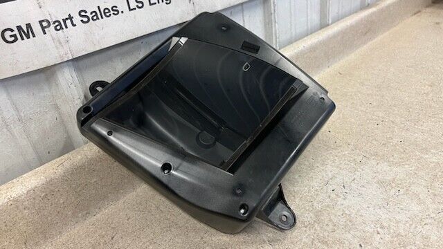 06 08 Chevrolet Corvette C6 Z06 Heads Up Display Unit HUD OEM GM 15934351 21K