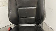 Load image into Gallery viewer, 10 15 Chevrolet Camaro SS Front Rear Power Heated Leather Seats GM Black 78K Set
