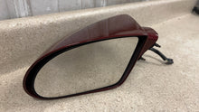 Load image into Gallery viewer, 93 02 Chevrolet Camaro SS Driver Side Powered Mirror OEM GM 80K Left LH
