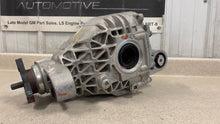 Load image into Gallery viewer, 2010 2015 Chevrolet Camaro SS Rear Differential GM 3.45 LSD Posi 22928327 32K
