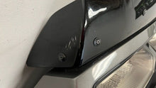 Load image into Gallery viewer, 14 19 Corvette C7 Z06 Rear Bumper Cover Complete Gray Panel GM Tail Lights NICE!
