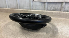 Load image into Gallery viewer, 12 15 Chevrolet Camaro SS Leather  Wheel GM 22790892 Steering Automatic Factory
