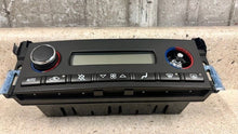 Load image into Gallery viewer, 05 13 Corvette Z06 C6 Climate HVAC Control Switches AC Heat OEM GM 25938052 17K

