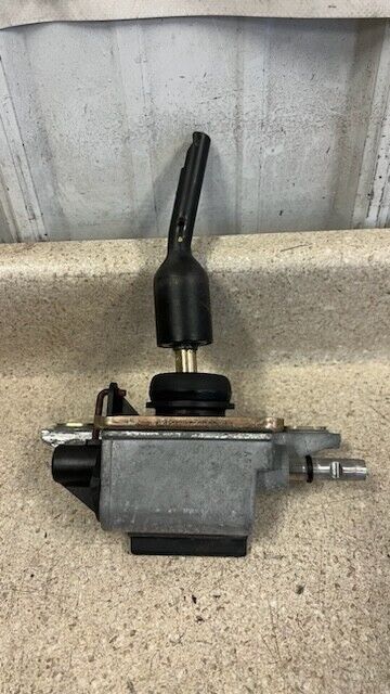 2005 2013 Corvette C6 T56 Shifter Factory OEM 6 Speed Shift Handle GM Manual 21K