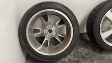 Load image into Gallery viewer, 10 15 Camaro SS 20&#39;&#39; Staggered Wheels 20X9 20X8 GM 92230893 92230889 Rim 35K OEM
