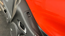 Load image into Gallery viewer, 10 15 Camaro SS Interior Passenger Driver Right Left Door Panel Pair Orange OEM
