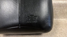 Load image into Gallery viewer, 2000 2002 Chevrolet Camaro Left Side Driver Wheel OEM GM Bag Black Leather 88K
