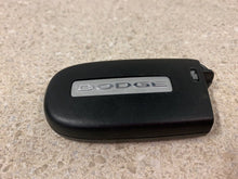 Load image into Gallery viewer, 2017 Dodge Challenger SRT-8 Keyless Entry Remote Fob OEM Mopar Used
