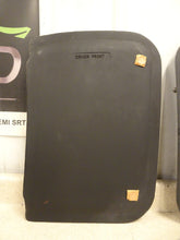 Load image into Gallery viewer, 93 02 Pontiac Firebird Trans AM Driver Passenger T-top Sun Shade Pair Ebony OEM
