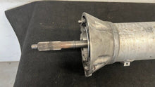 Load image into Gallery viewer, 2007 2008 Chevrolet C6 Corvette Manual Torque Tube Assembly GM 24236105 OEM 21K
