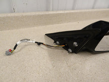 Load image into Gallery viewer, 09 15 Cadillac CTSV CTS Passenger Side Mirror OEM GM RH Right 25828071 Black
