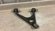 Load image into Gallery viewer, 06 13 C6 Corvette Z06 RH Passenger Side Rear Upper Control Arm OEM GM 5K Right
